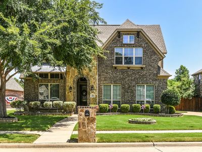 208 Adventus Ct, Mansfield, TX, 76063