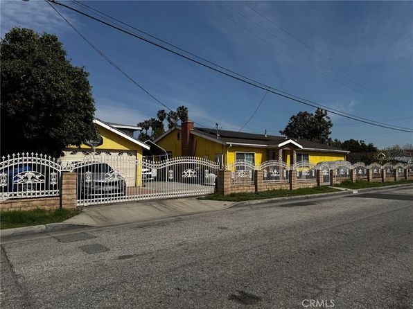 12145 Wanda St, El Monte, CA 91732