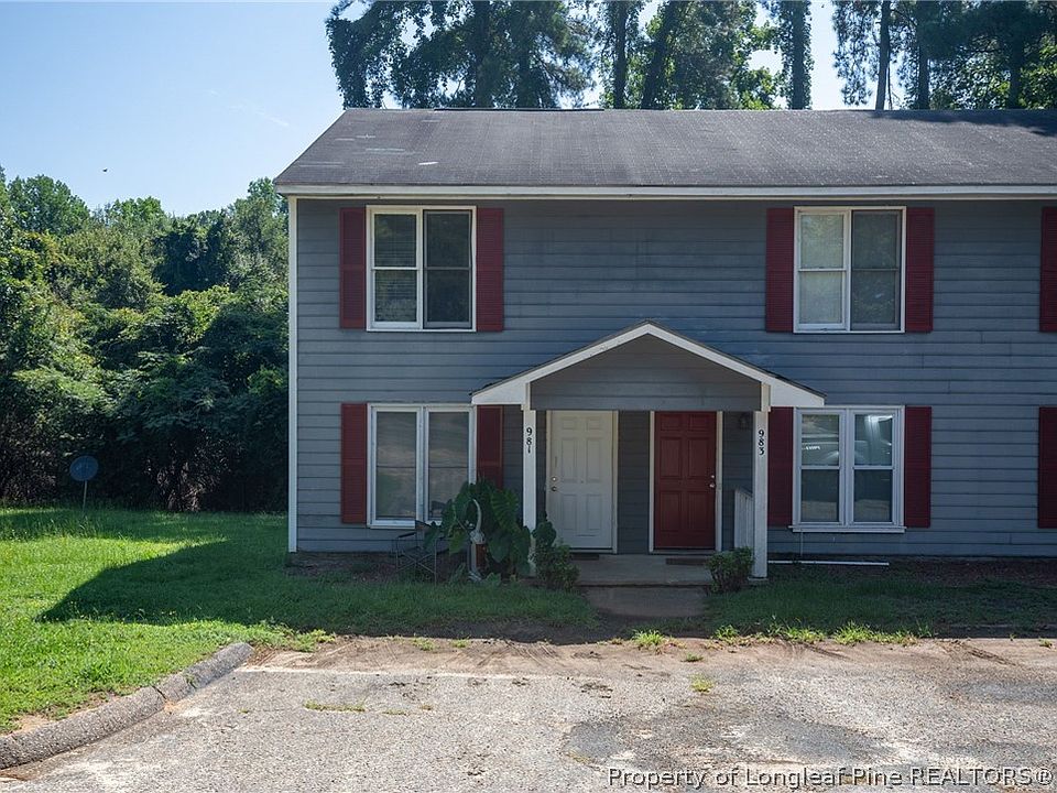 1st image of 981 Odom Dr