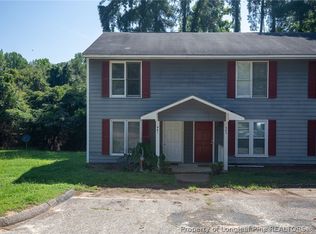981 Odom Dr, Fayetteville, NC 28304