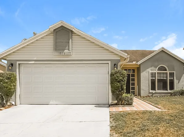 797 Minerva Ln, Lake Mary, FL 32746
