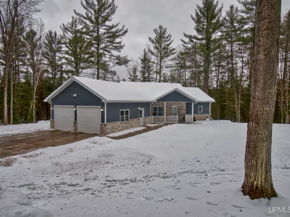 N4172 Traders Mine Rd, Iron Mountain, MI 49801