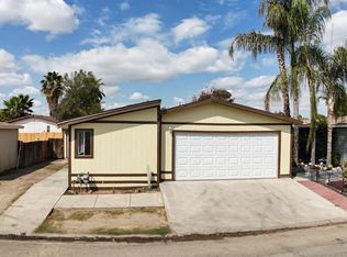 499 Pacheco Rd Space 126, Bakersfield, CA 93307