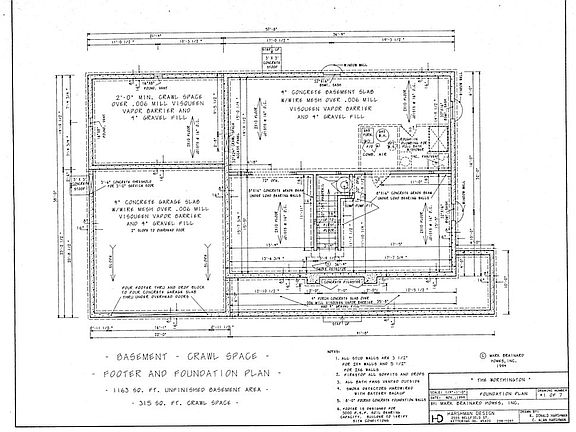 3rd image of 3775 Harvest Creek Ct