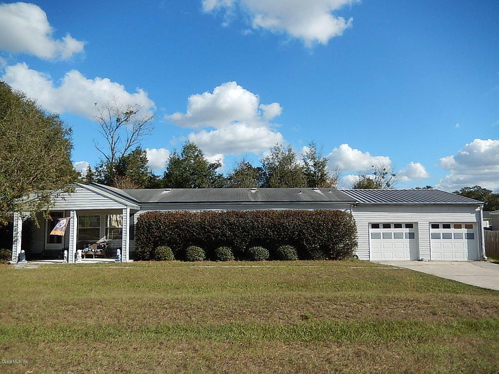 8707 SW 67th Ct Ocala FL 34476 Zillow