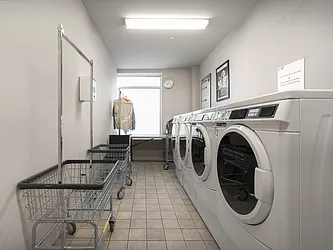 Sold by Modern Spaces