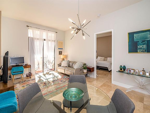 3rd image of 1805 Ponce De Leon Blvd APT 718