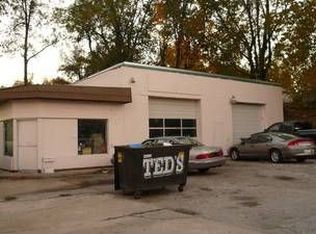 10725 E Truman Rd, Independence, MO 64052