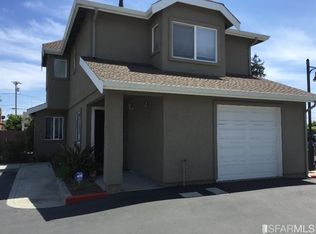 20715 Grove Park Pl, Hayward, CA 94541