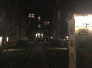 1406 Central St APT 109, Evanston, IL 60201