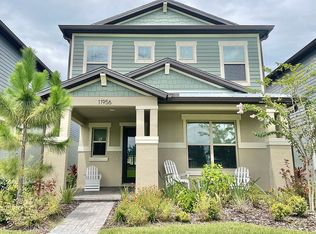 11956 Ruddy Run, Odessa, FL 33556