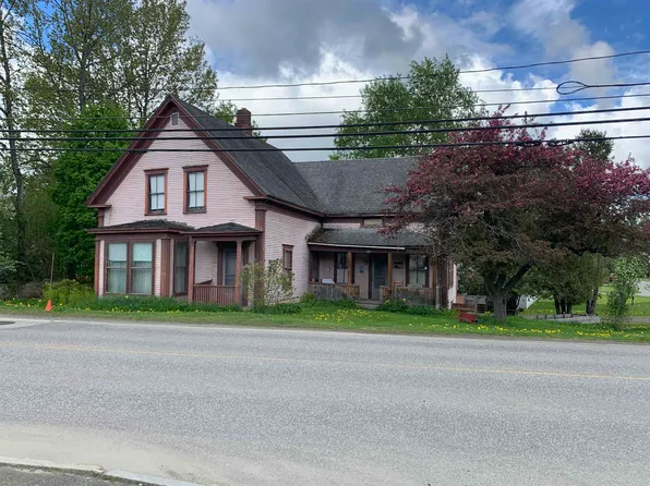 885 Washington Street, Stewartstown, NH 03597