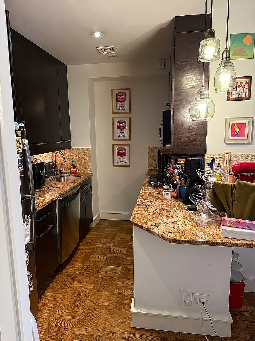 60 East 8th Street — Photo 1