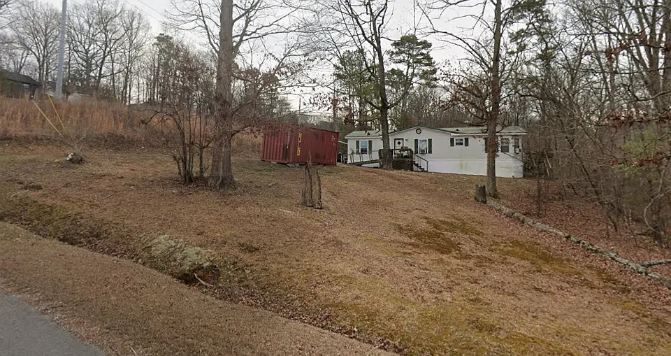 1611 Flat Branch Rd