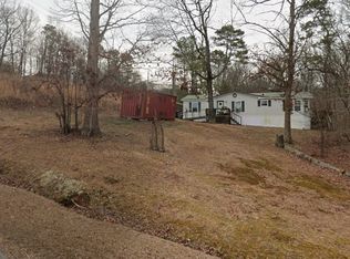 1611 Flat Branch Rd, Tunnel Hill, GA 30755