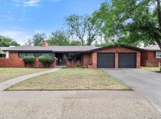 3207 39th St, Lubbock, TX 79413