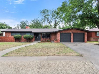 3207 39th St, Lubbock, TX, 79413