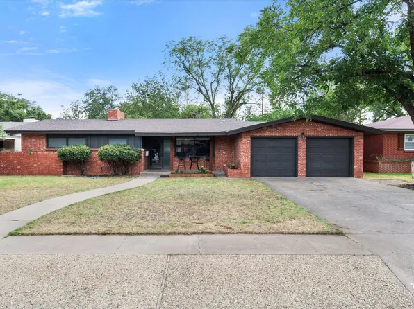 3207 39th St, Lubbock, TX 79413