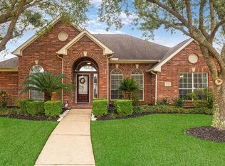 8310 Timbermoss Ct, Cypress, TX 77433