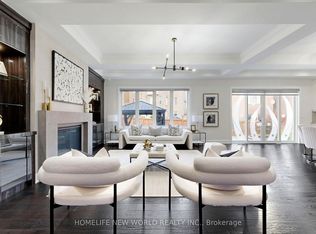 27 Apiary Gate, Vaughan, ON L6A4W5