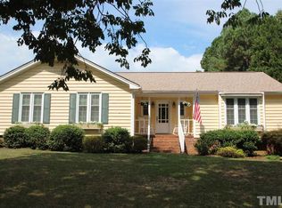 8001 Farmingwood Ln, Raleigh, NC 27615