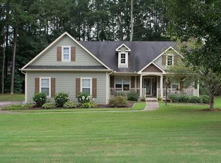 529 Windy Mill Way, Temple, GA 30179