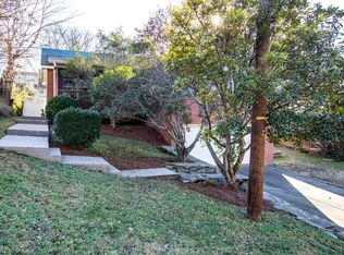 1616 Boscobel St, Nashville, TN 37206