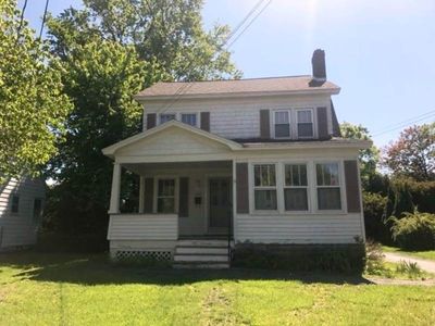 1122 Lexington Ave, Schenectady, NY, 12309