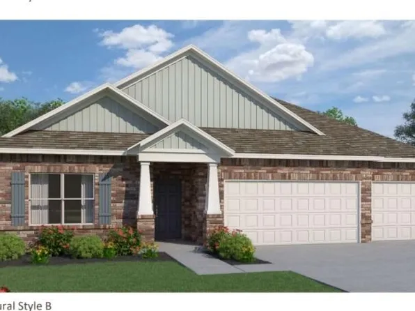 7028 Gordon Evans Rd, Navarre, FL 32566