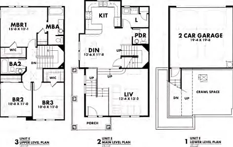 1526 Chimney Peak Dr — Photo 2