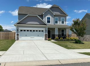 111 Millen Dr, Mooresville, NC 28115