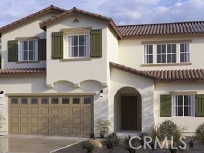 83181 Raven Ln, Indio, CA, 92201