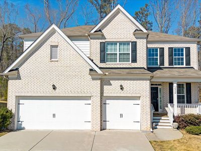 2536 Dayview Ln, Atlanta, GA, 30331