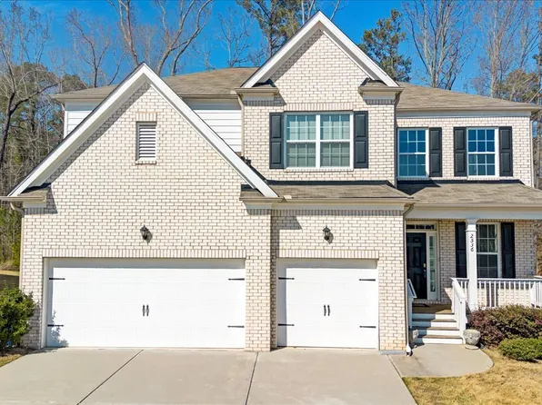 2536 Dayview Ln, Atlanta, GA 30331
