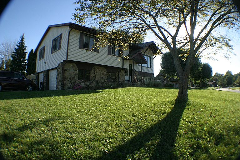 Main Front