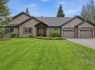 851 Thomas Ln, Newport, WA 99156