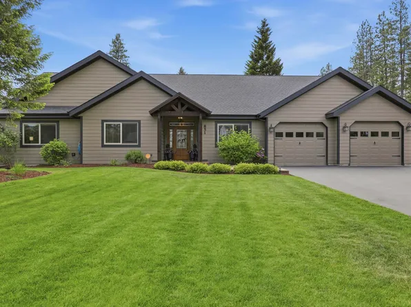 851 Thomas Ln, Newport, WA 99156