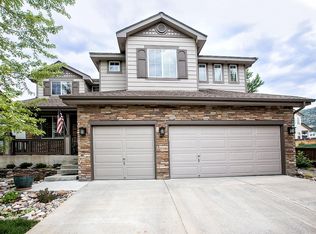 9846 W Danzig Pl, Littleton, CO 80127