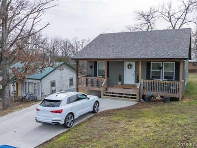 85 Roofener St, Camdenton, MO, 65020