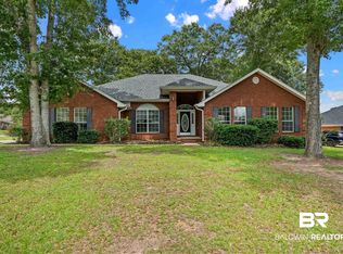 16362 Hamlet Ln, Foley, AL 36535