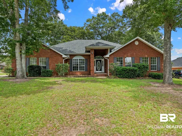 16362 Hamlet Ln, Foley, AL 36535