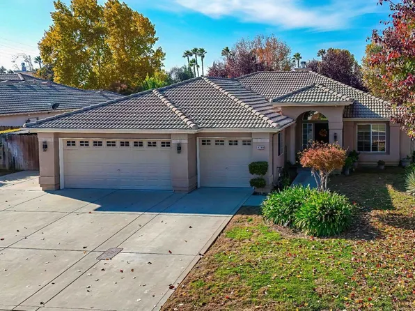 4290 Blackhawk St, Chowchilla, CA 93610