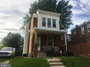 6736 Jackson St, Philadelphia, PA 19135