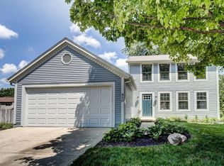 450 Bluestem Ave, Columbus, OH 43230
