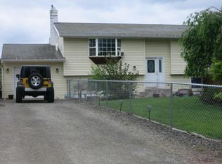 1159 N Monarch Ave, Post Falls, ID 83854