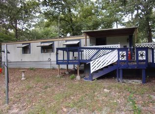 120 W Willow Ln, Murchison, TX 75778