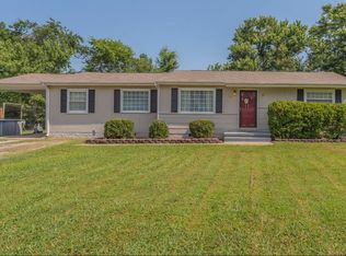 147 Hillsboro Rd, Rossville, GA 30741