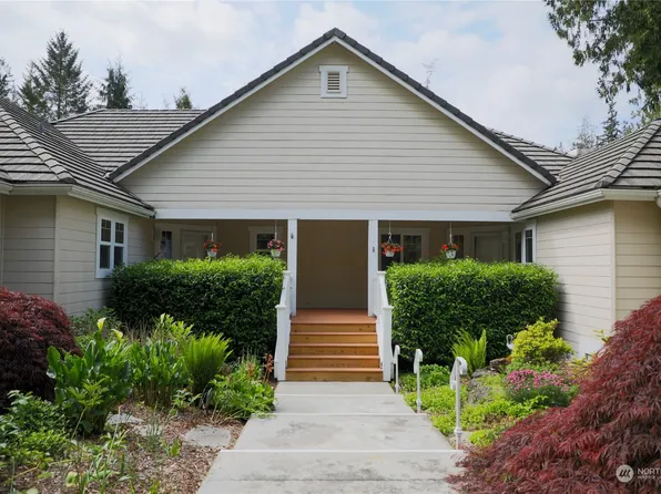 70 S Chandler Court #B, Port Ludlow, WA 98365