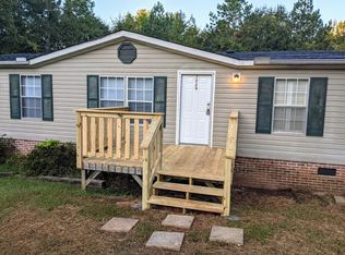 203 Gale Dr, Pelzer, SC 29669