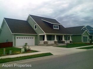 1122 Hunters Way, Bozeman, MT 59718